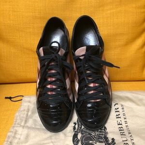 Burberry Sneakers